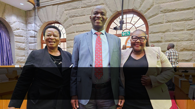 Innovation Africa 2025